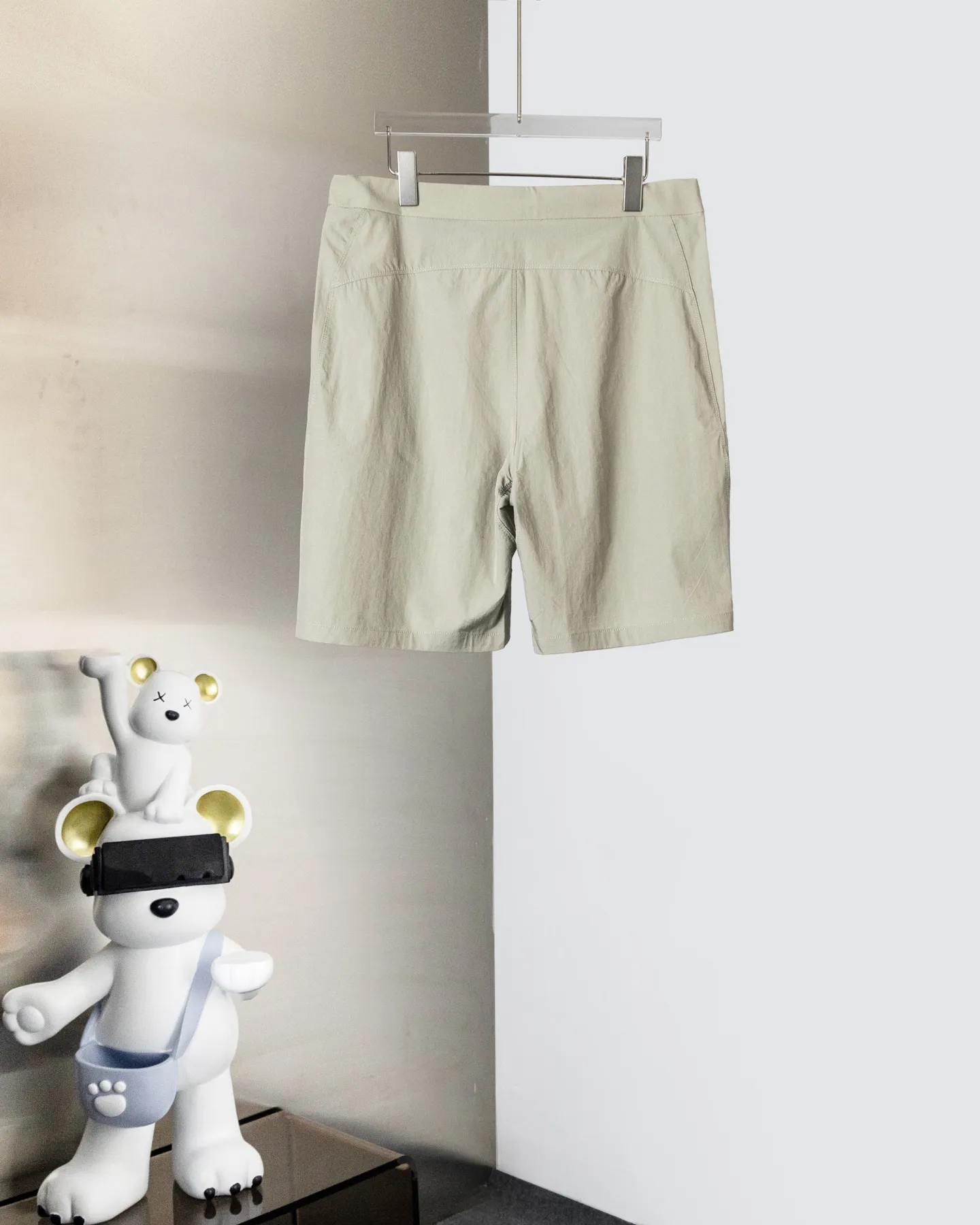 New Arrival Arcteryx Gamma Quick Dry Short 11" Breathable Wear-Resistant Premium , ！KONSEAL SHORT Series Terra Tex ， Breathable ， ， ， ， ， ！ ，Wear-Resistant ， ， ， ， ， ， ， YKK ， ： ， ， ： ， ， logo ， YKK ，